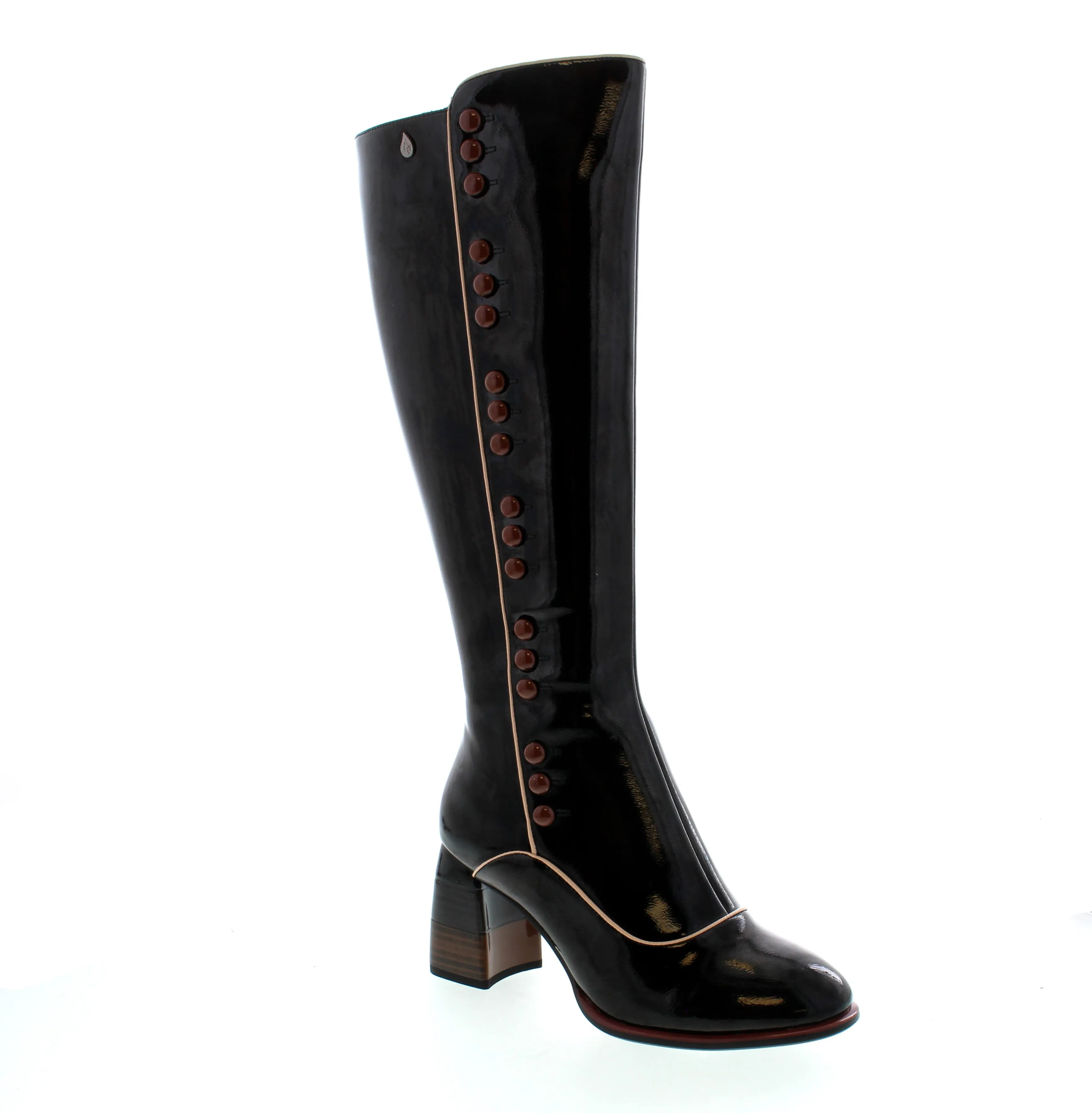 AQUA-Flex Cabaret - Black