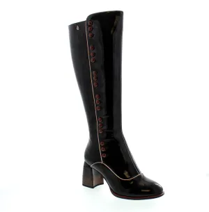 AQUA-Flex Cabaret - Black
