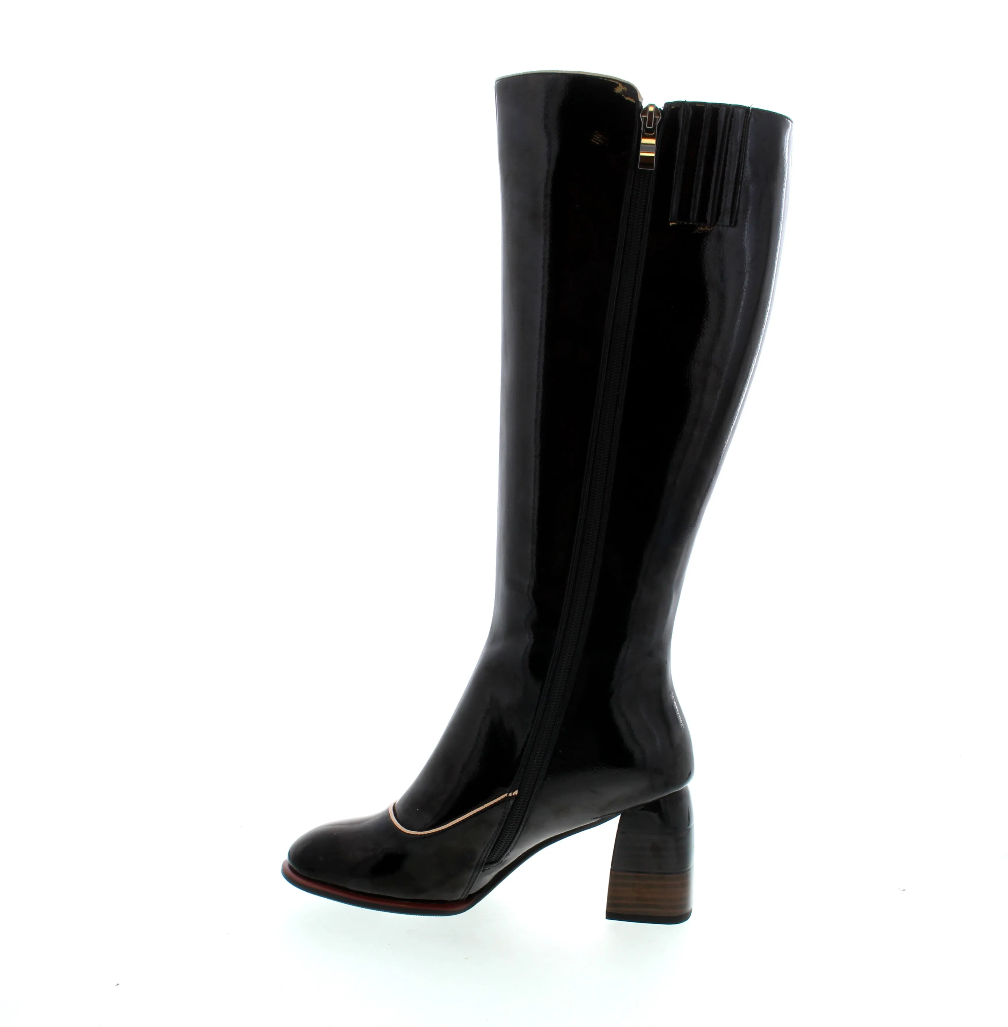 AQUA-Flex Cabaret - Black