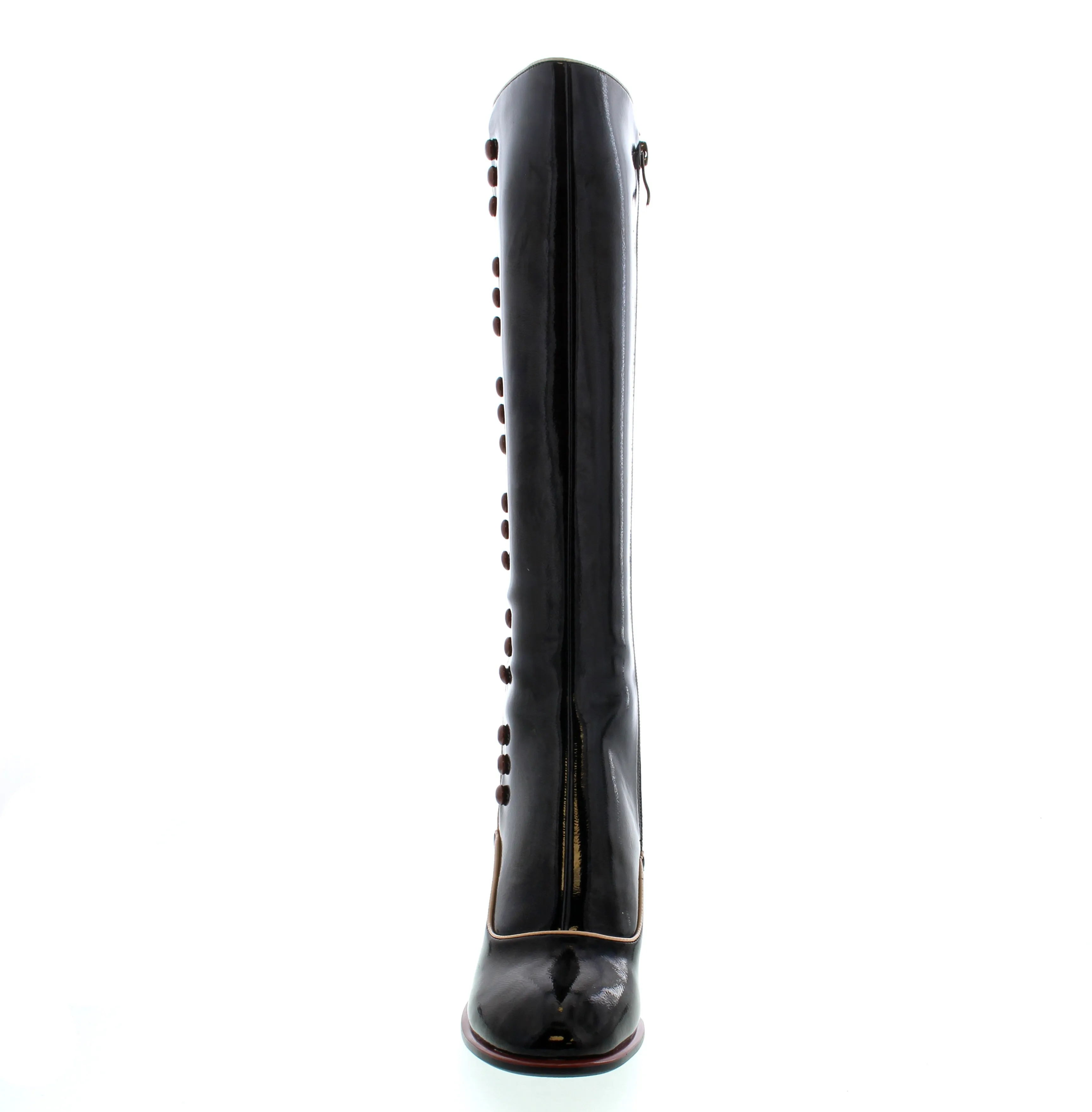AQUA-Flex Cabaret - Black