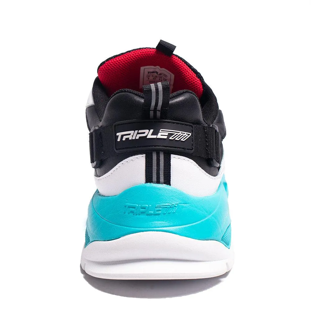 Aqua White