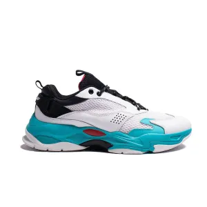 Aqua White