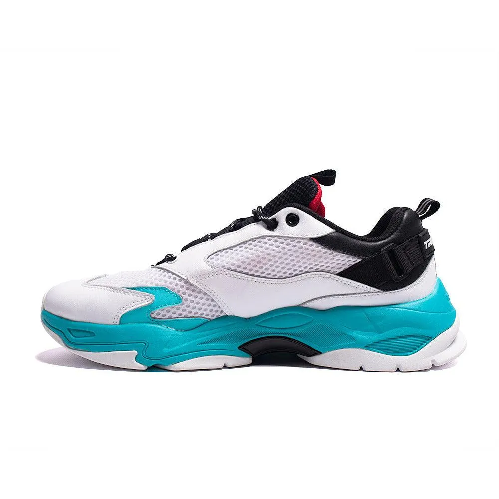 Aqua White