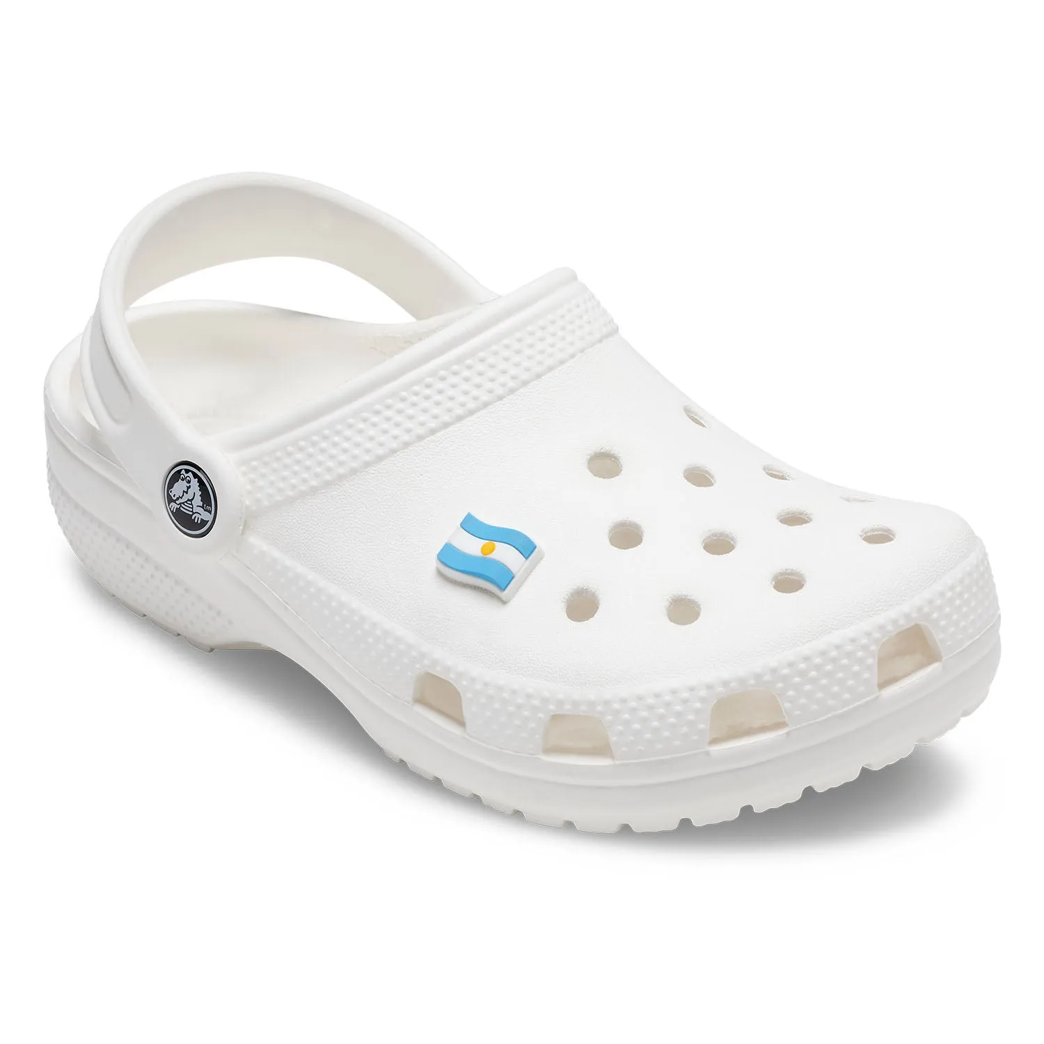 Argentina Flag Jibbitz