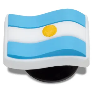 Argentina Flag Jibbitz
