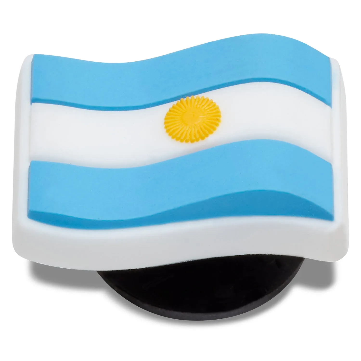 Argentina Flag Jibbitz