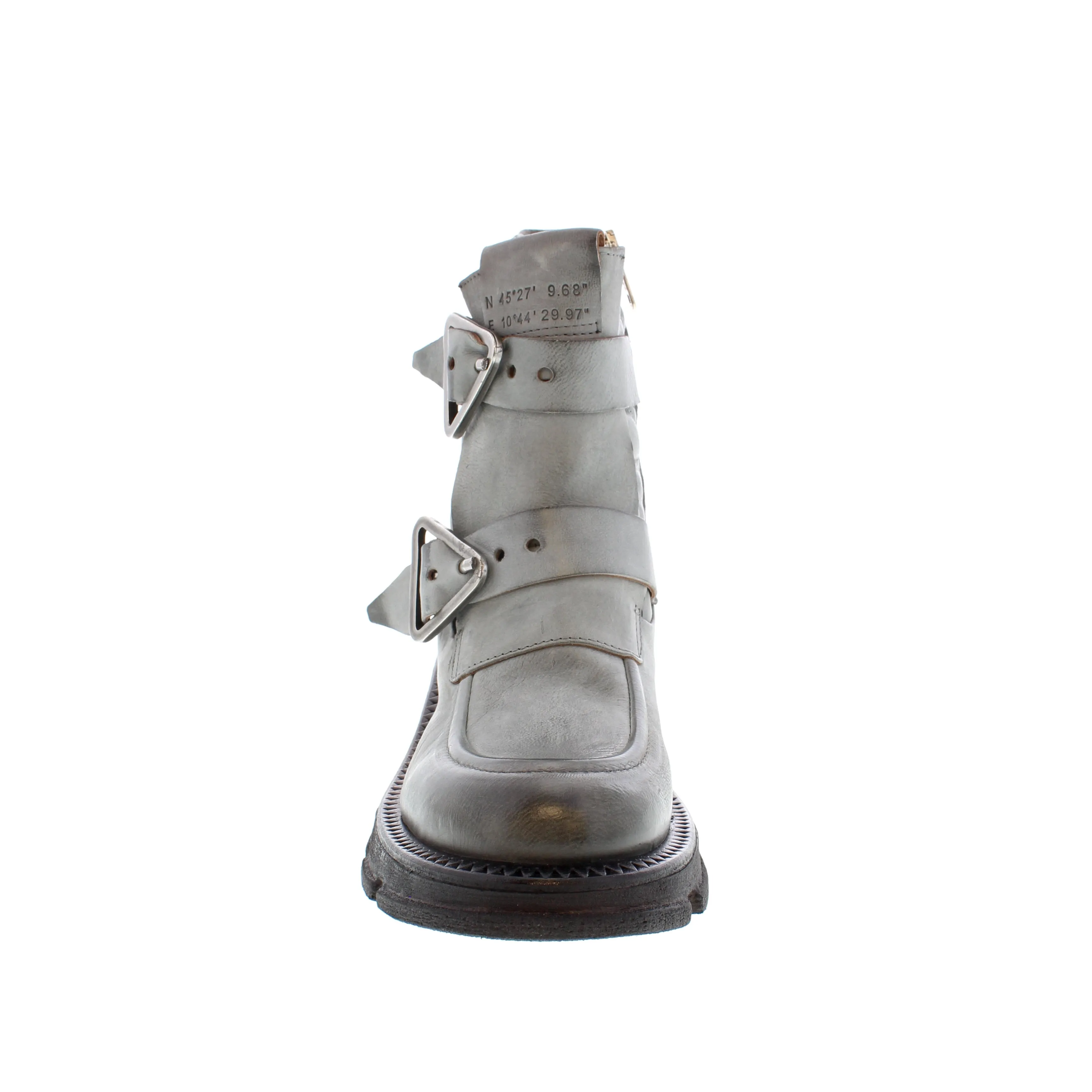 A.S 98 A94201-101 - Grey