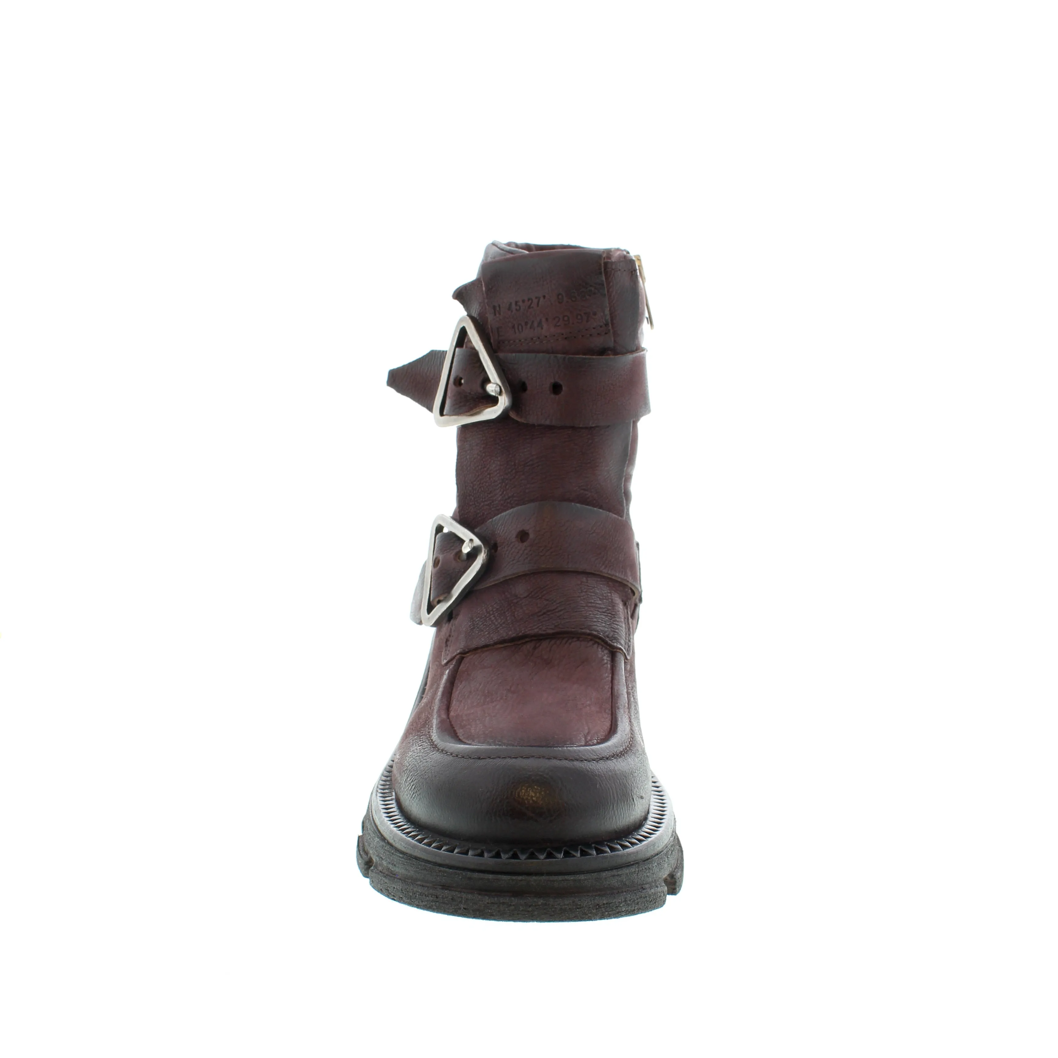 A.S 98 A94201-101 - Purple