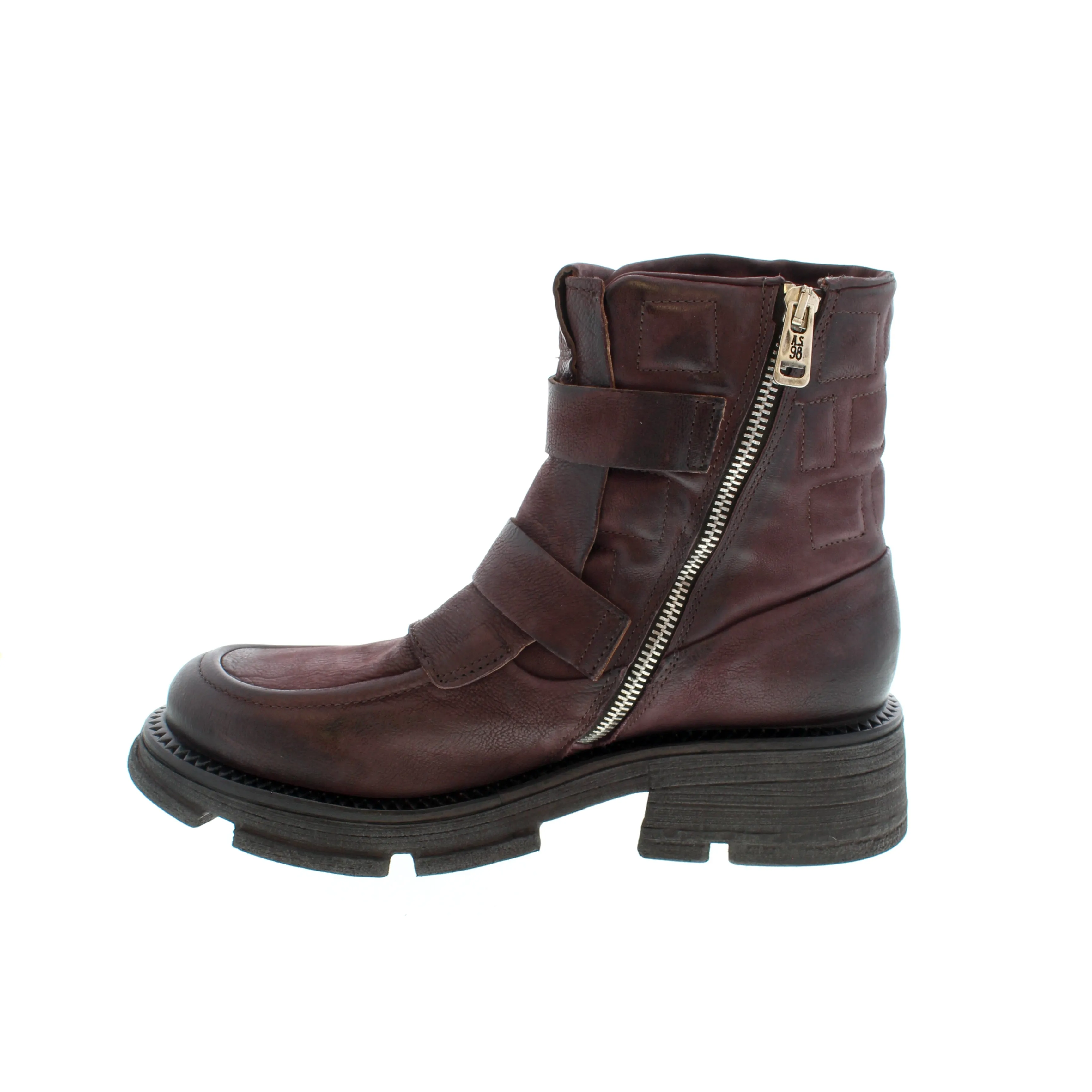 A.S 98 A94201-101 - Purple