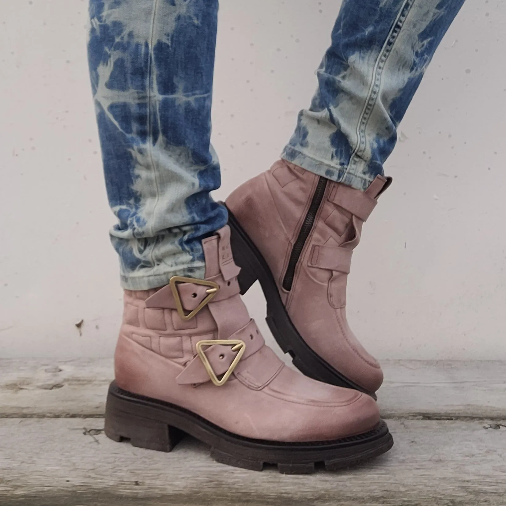 A.S 98 A94201-101 - Taupe