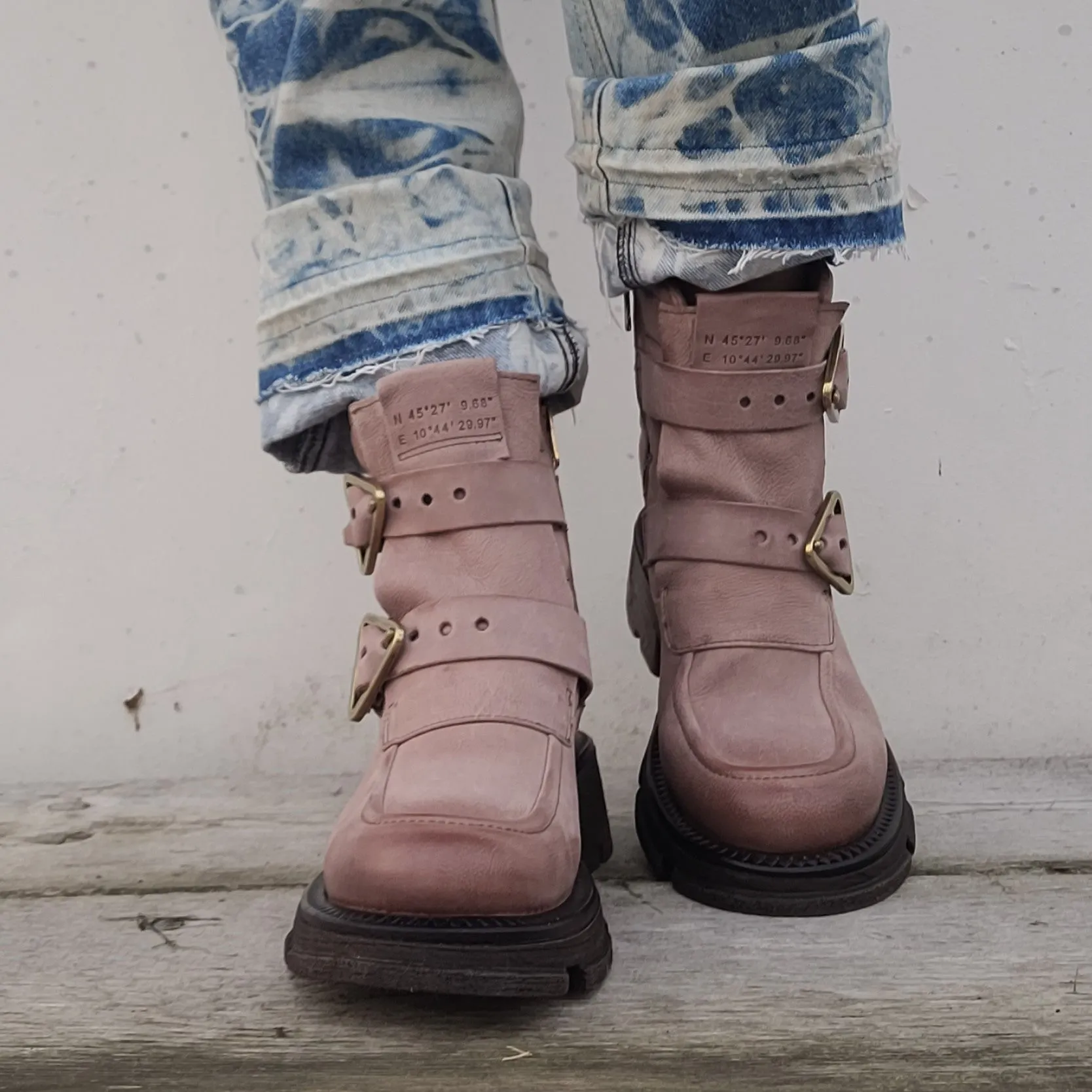 A.S 98 A94201-101 - Taupe
