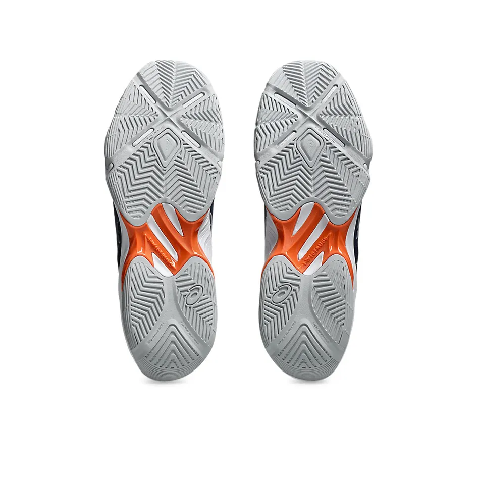 Asics Blade FF Men's Midnight & White Indoor Court Shoes