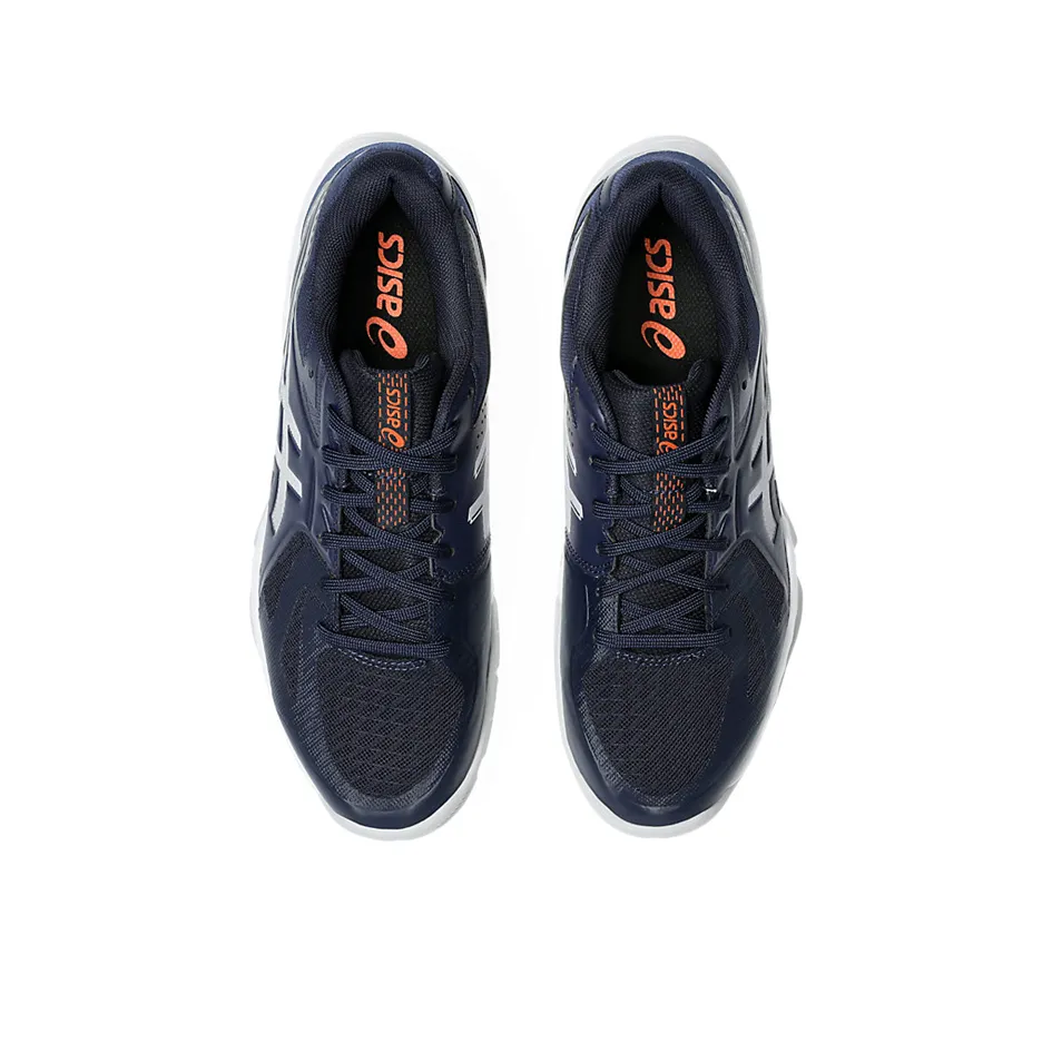 Asics Blade FF Men's Midnight & White Indoor Court Shoes