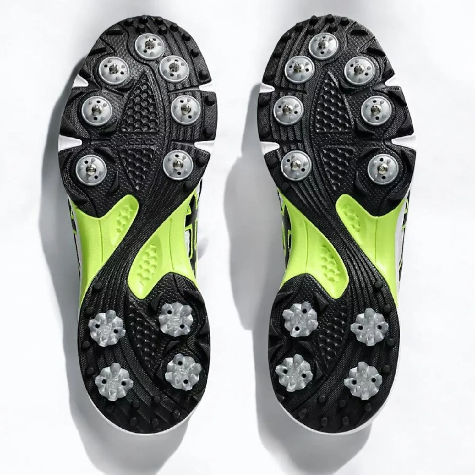 Asics GEL GULLY 7 Cricket Spikes