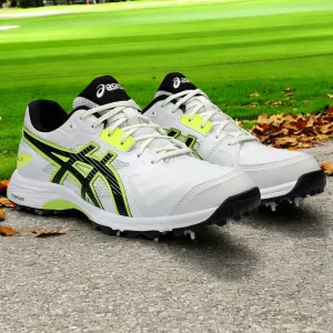 Asics GEL GULLY 7 Cricket Spikes
