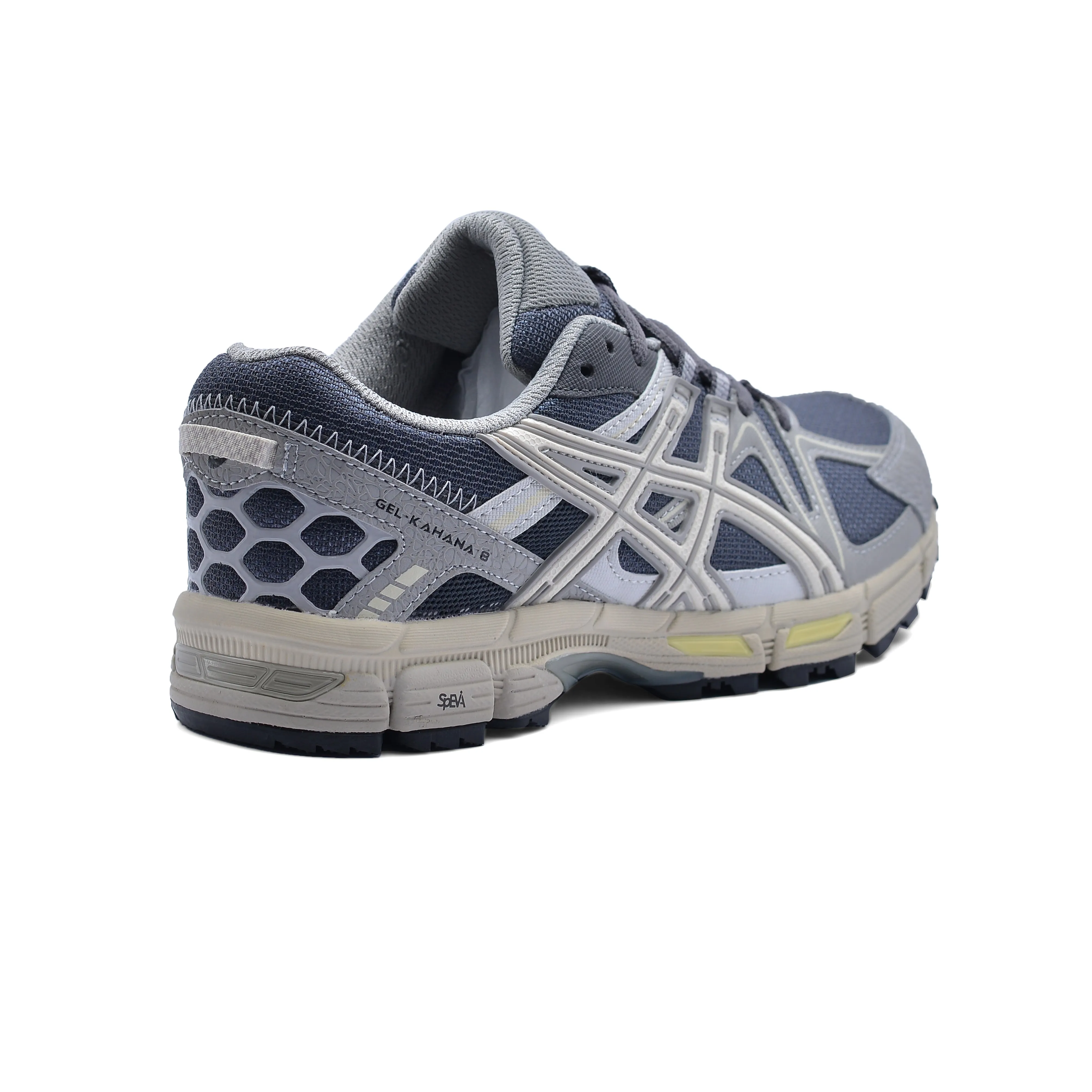 Asics Gel Kahana 8 Sneakers Man 1011B-109 Navy