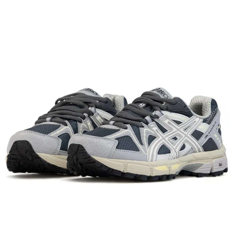 Asics Gel Kahana 8 Sneakers Man 1011B-109 Navy