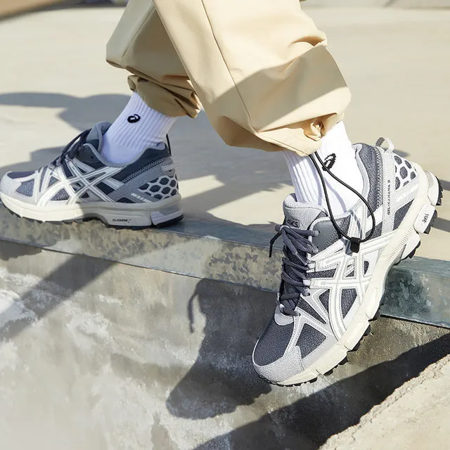 Asics Gel Kahana 8 Sneakers Man 1011B-109 Navy