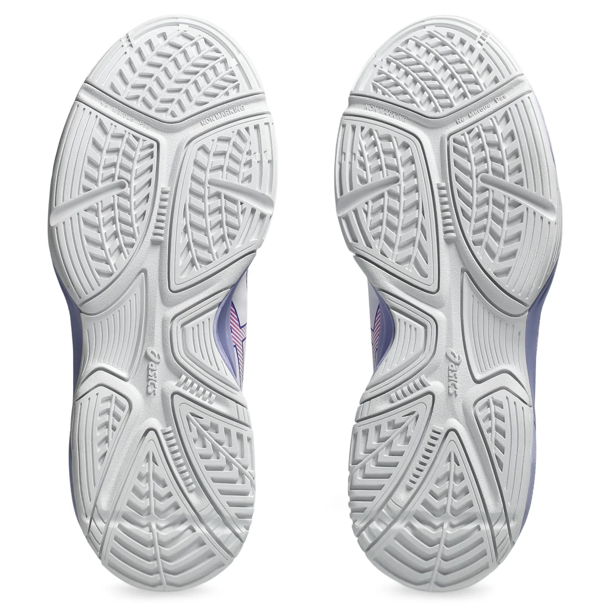 ASICS Gel-Netburner 21 GS Kids Netball Shoes