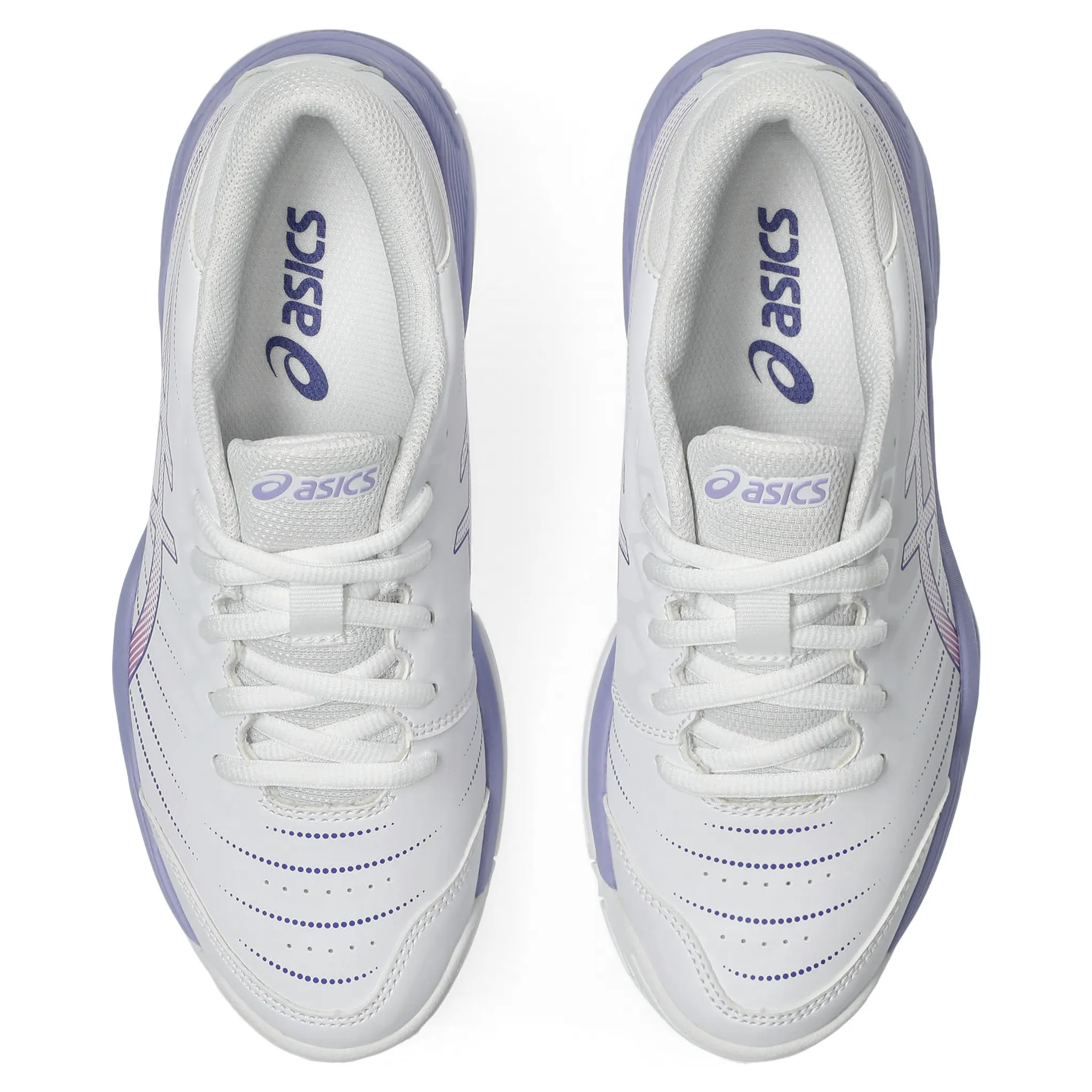 ASICS Gel-Netburner 21 GS Kids Netball Shoes