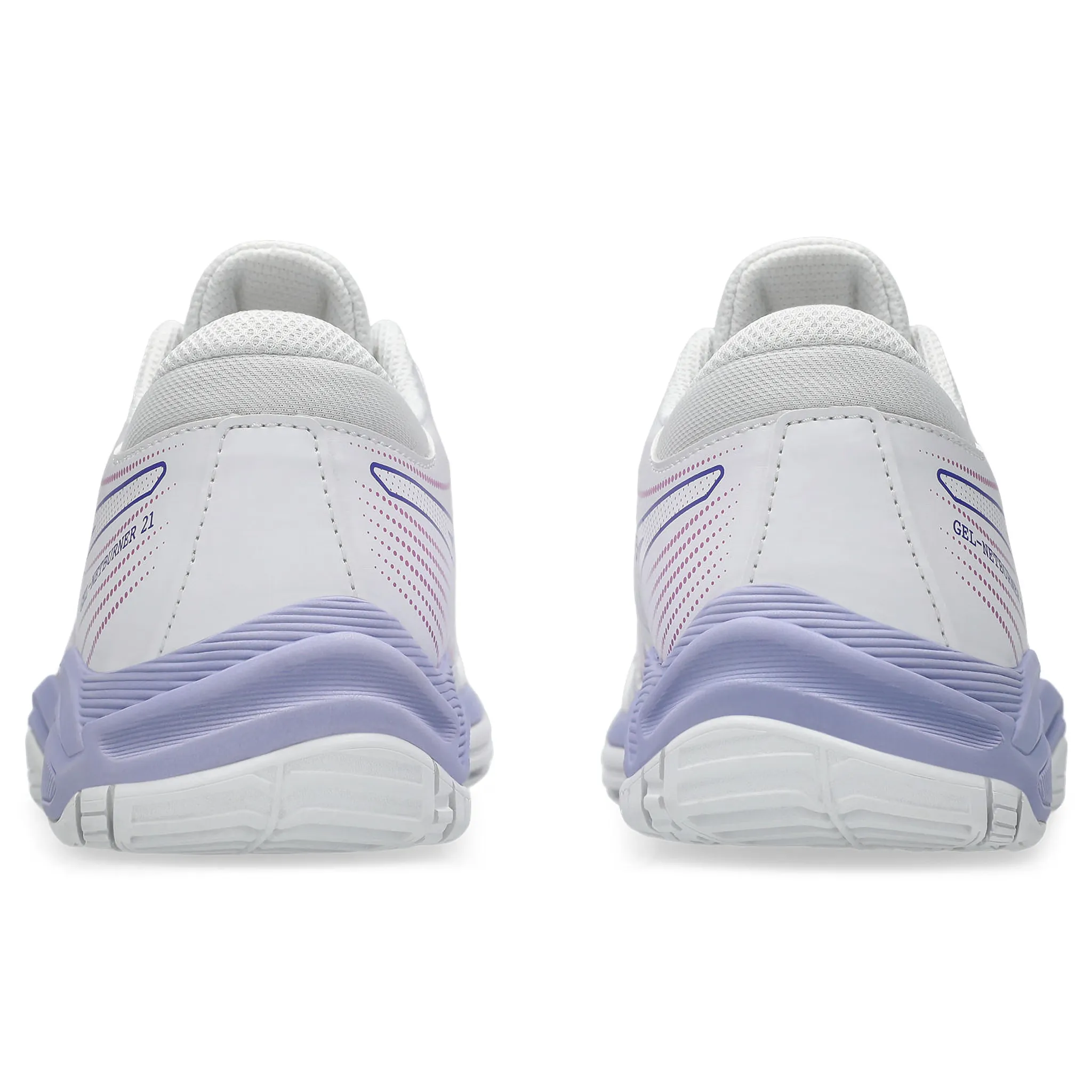 ASICS Gel-Netburner 21 GS Kids Netball Shoes