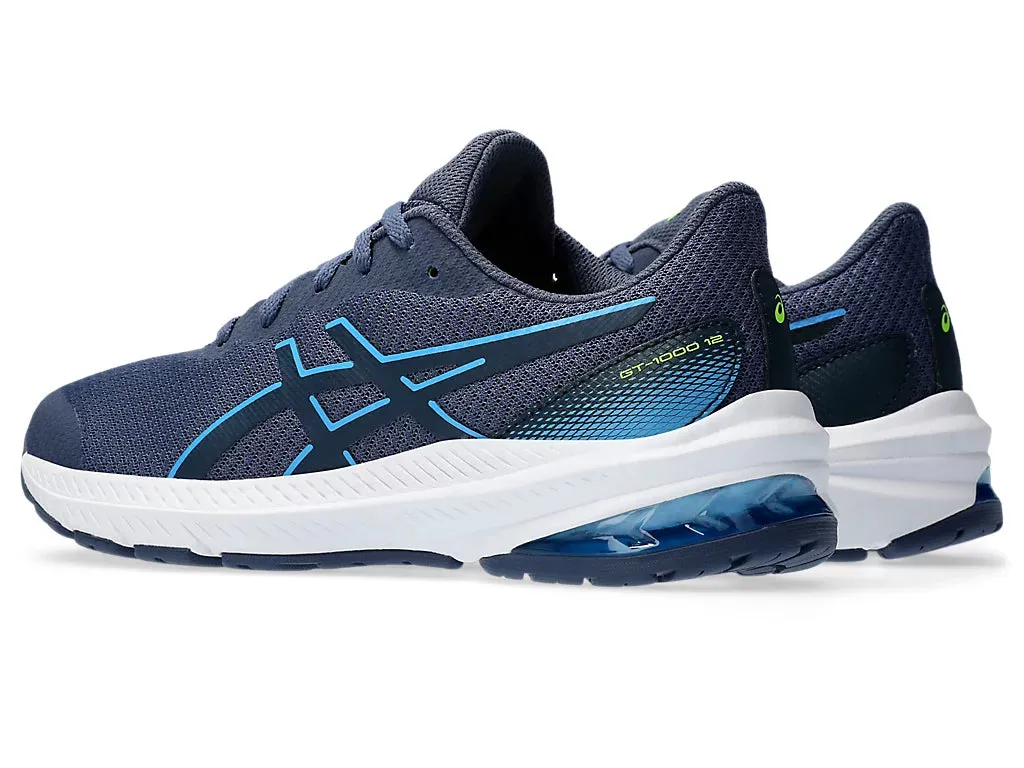 Asics GT-1000 12 GS