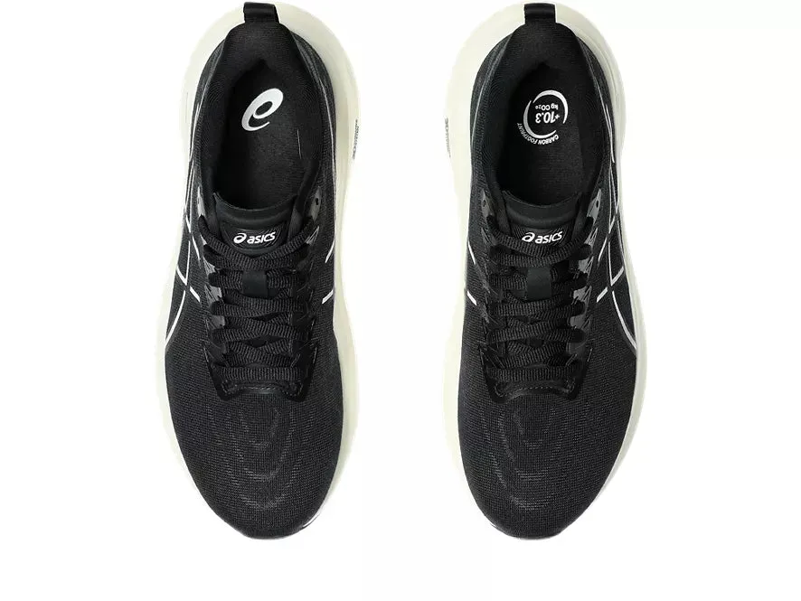Asics | GT-2000 13 | Women's | Black/White