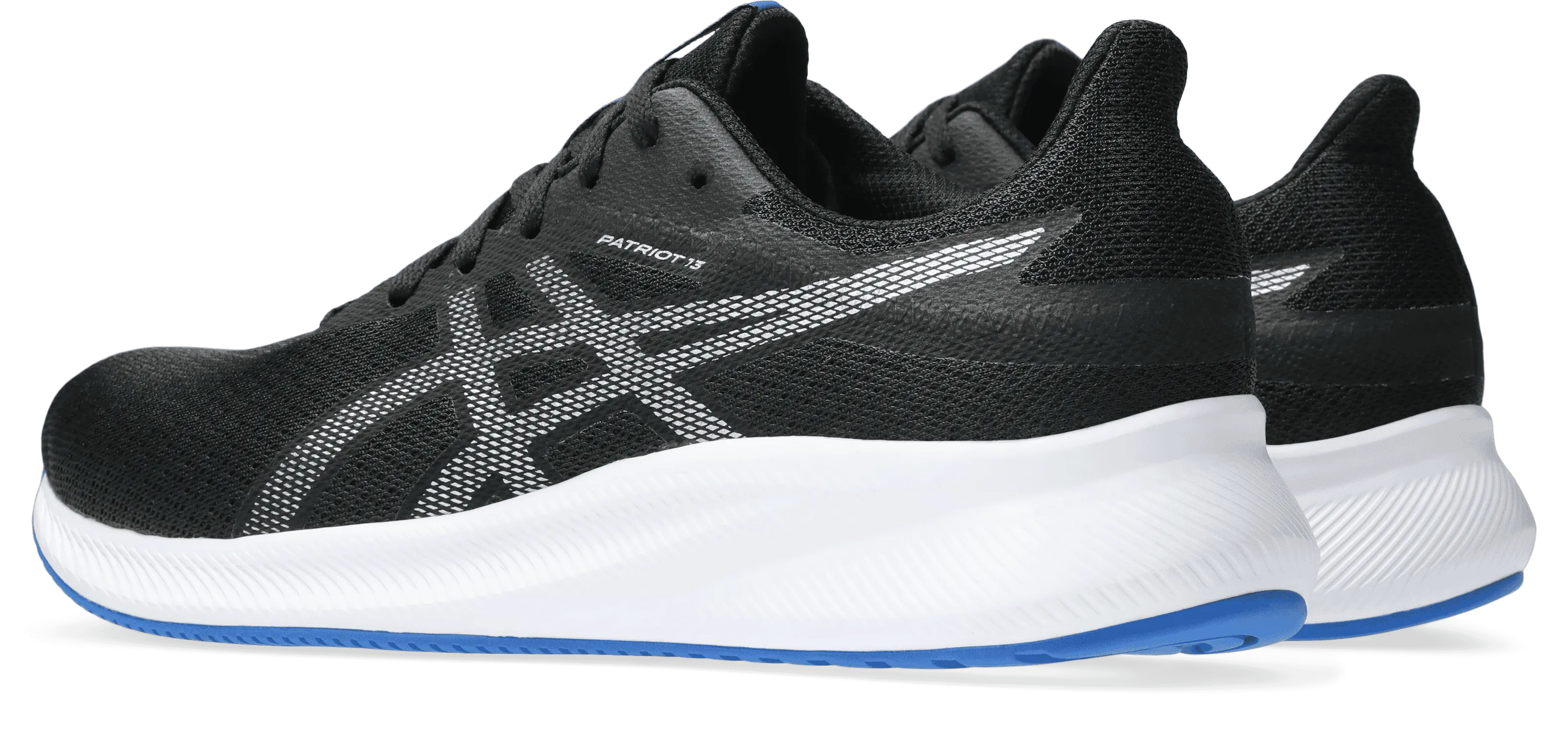 ASICS PATRIOT 13
