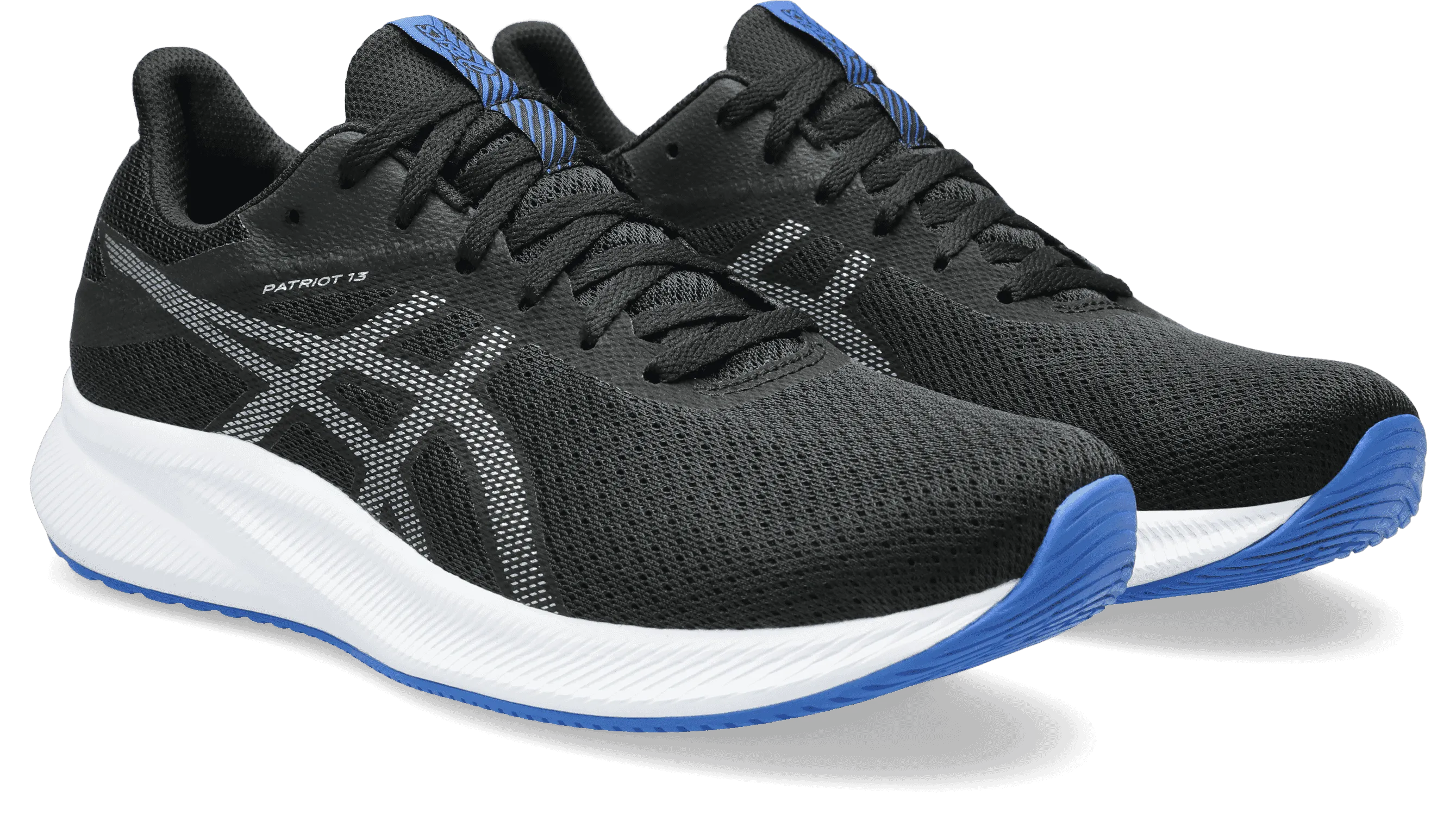 ASICS PATRIOT 13