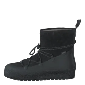Aspa Hybrid Jr Black