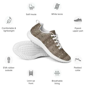 Athletic Shoes (Her/Muliebris)(Samhain Dream Thaw 14 of 15 Quattuordecim ex Quindecim) RJSTHw2023 RJS