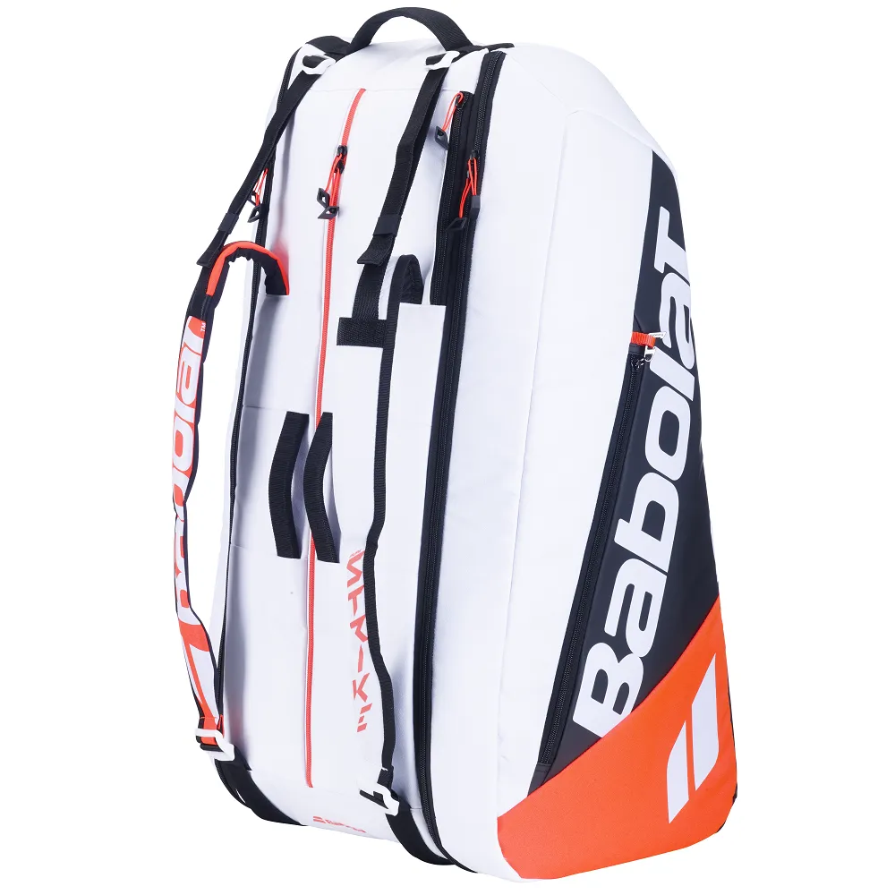 Babolat Pure Strike 12 Pack Racquet Bag 2024