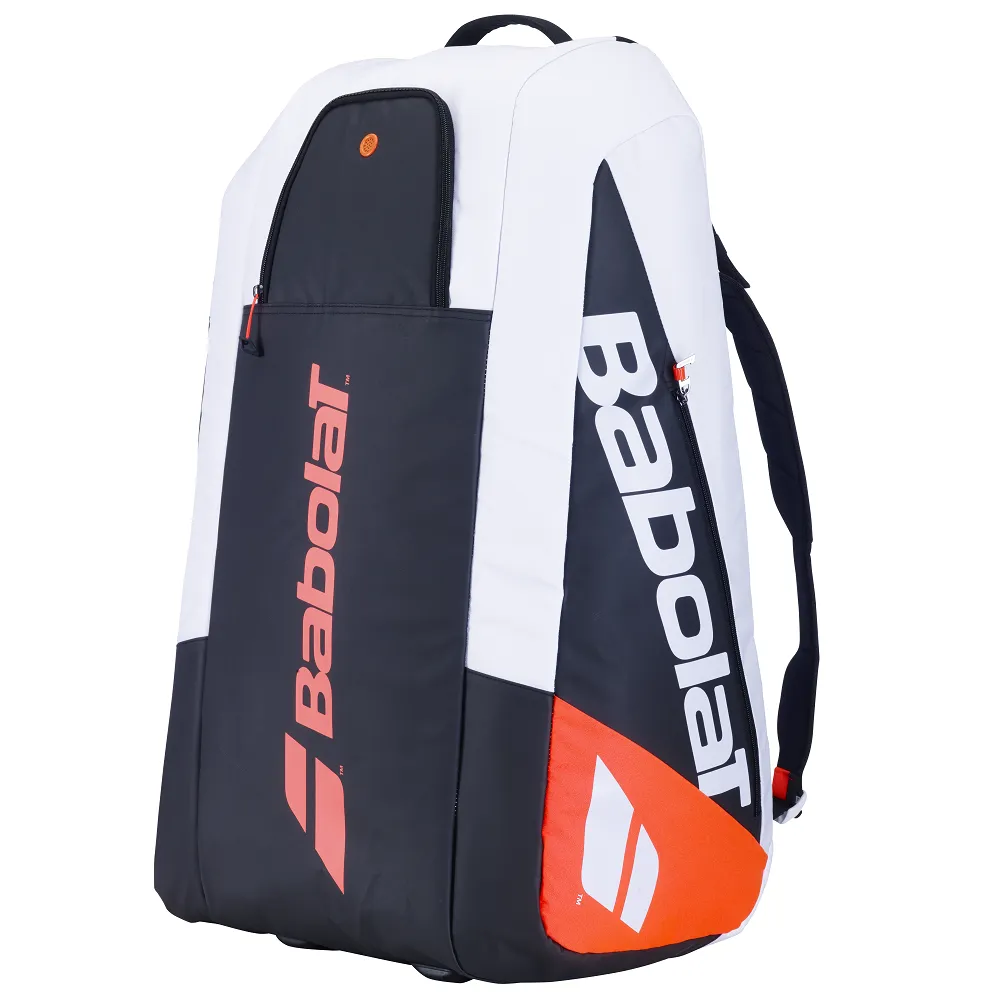 Babolat Pure Strike 12 Pack Racquet Bag 2024