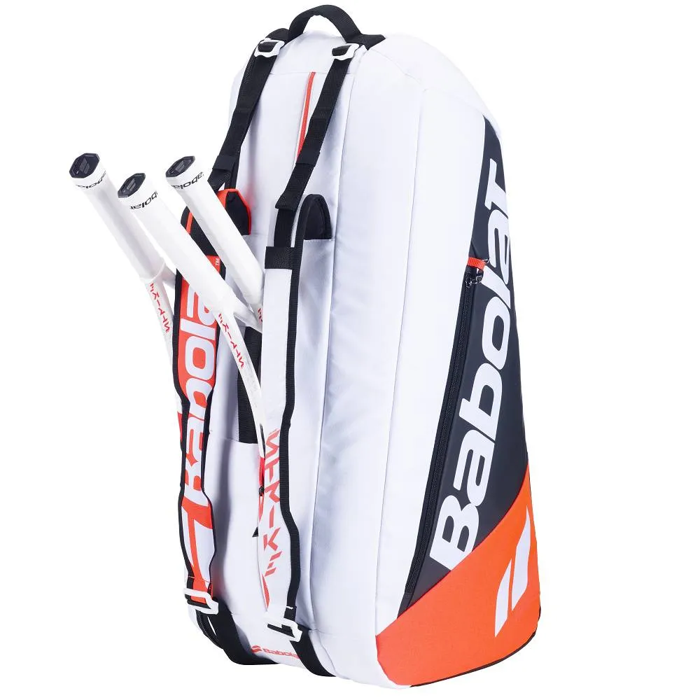 Babolat Pure Strike 6 Pack Racquet Bag 2024