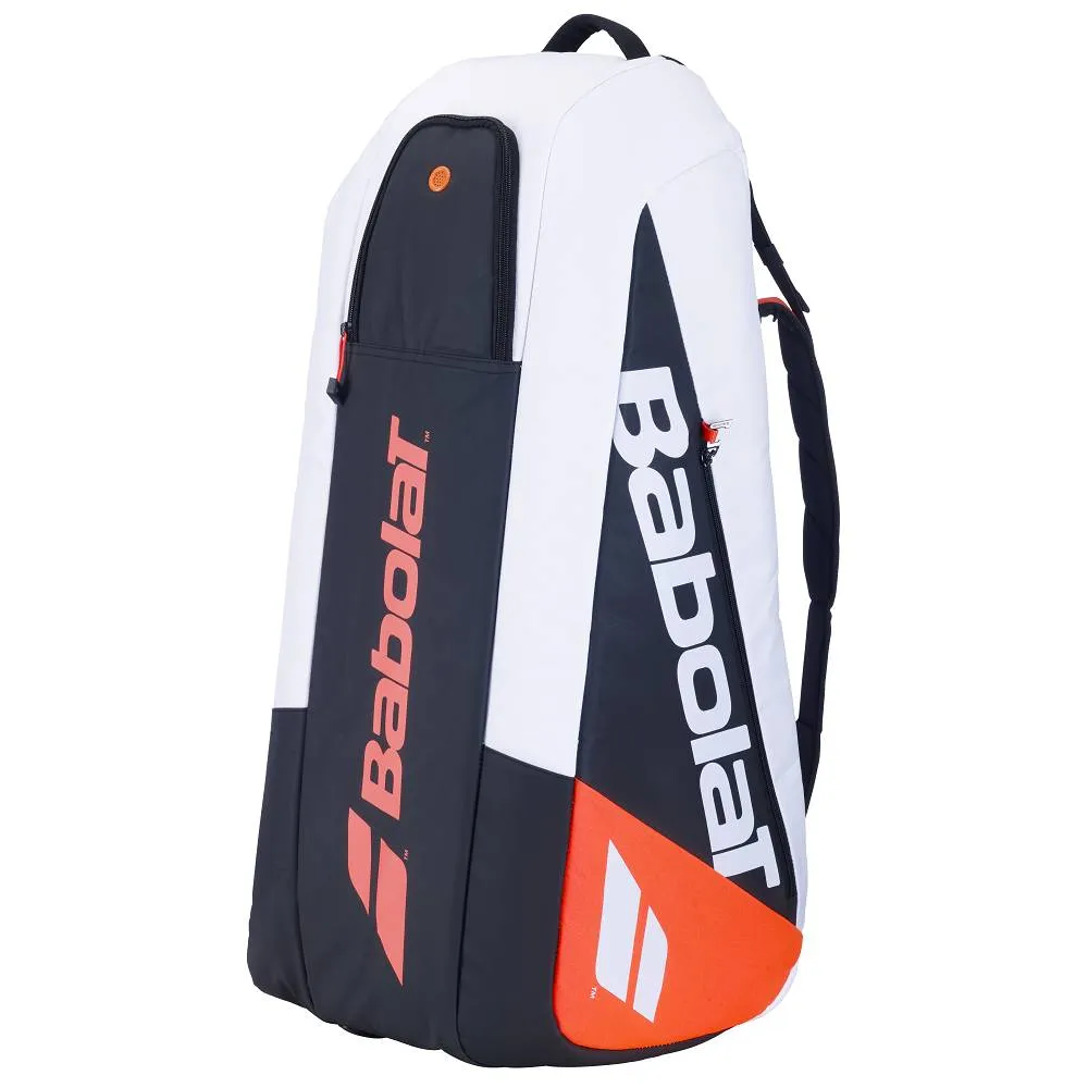 Babolat Pure Strike 6 Pack Racquet Bag 2024