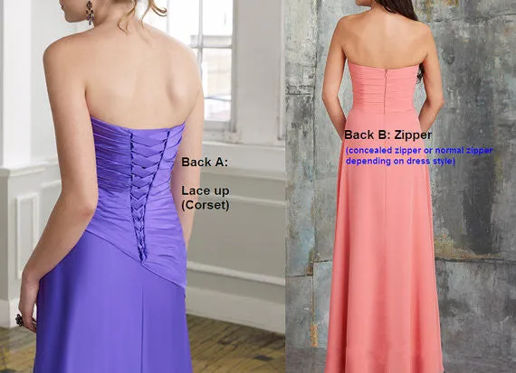 Banana Party Dress Cocktail Satin Bridesmaid Dress Short Sweetheart Dress (BM2450)