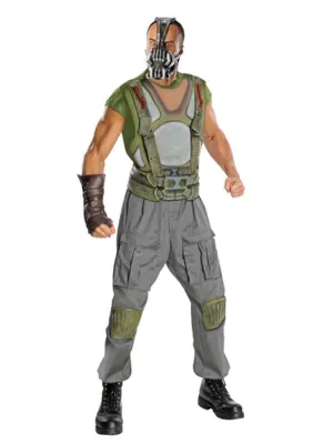 Bane Deluxe Costume Size M