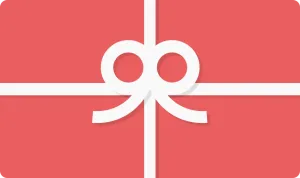 BELLA BELLE SHOES GIFT CARD