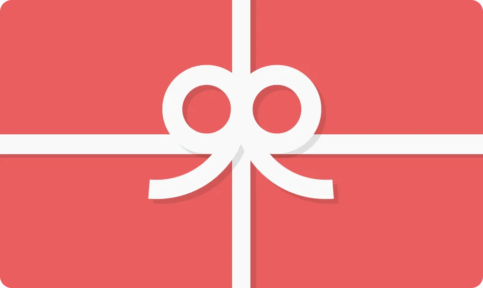 BELLA BELLE SHOES GIFT CARD