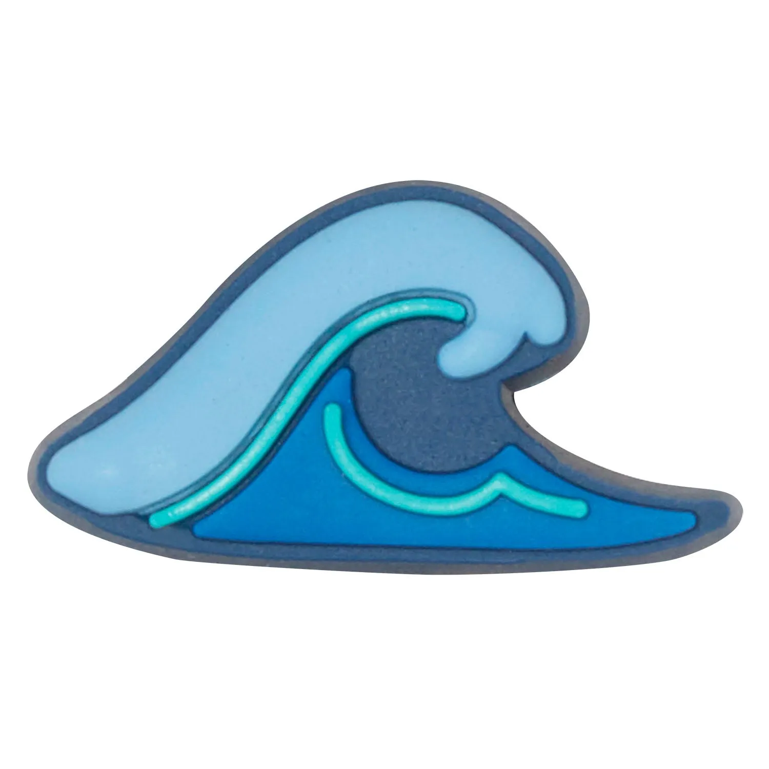 Big Wave Jibbitz