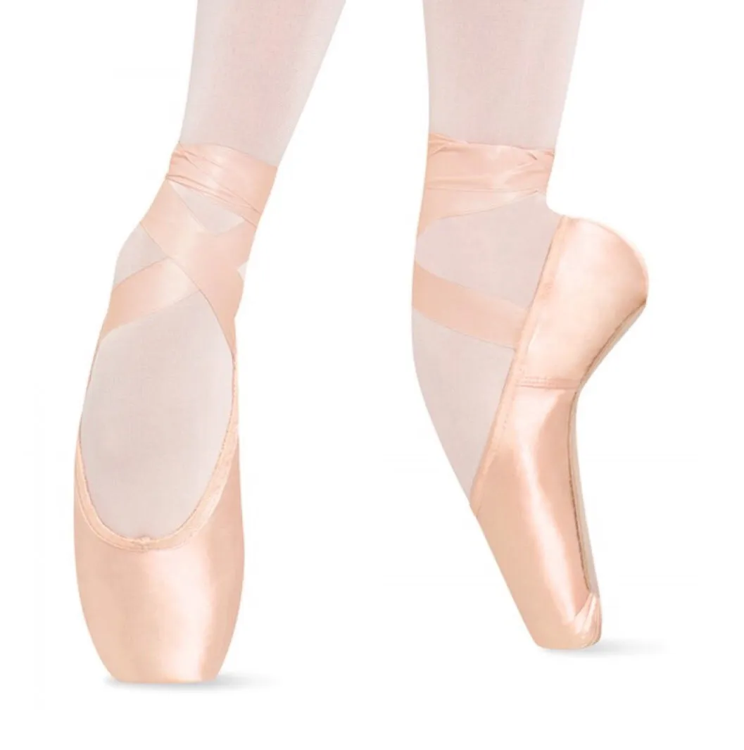 Bloch B Morph