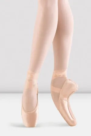 BLOCH MS140 Mirella Whisper Pointe Shoes