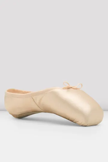 BLOCH MS140 Mirella Whisper Pointe Shoes