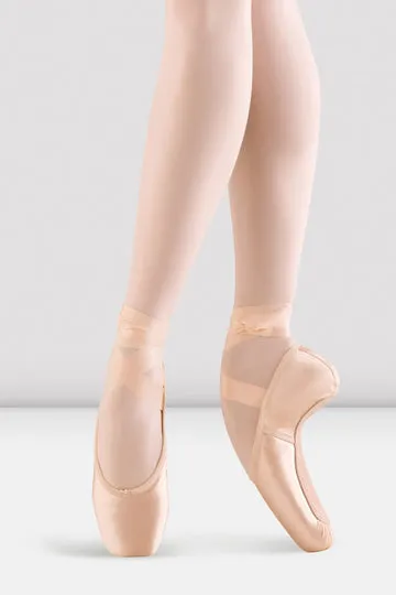BLOCH MS140 Mirella Whisper Pointe Shoes