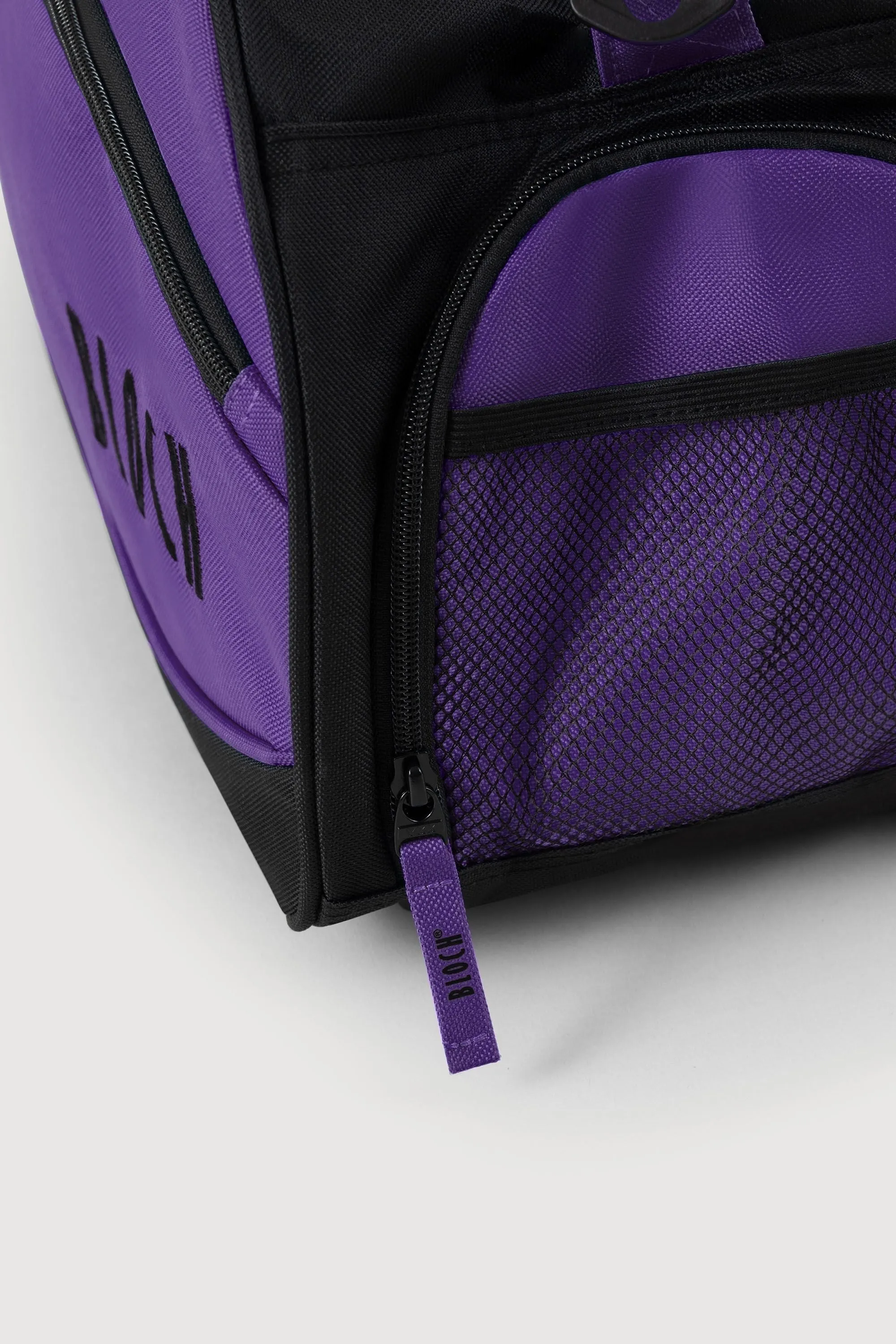 Bloch Two Tone Dance Bag A6006