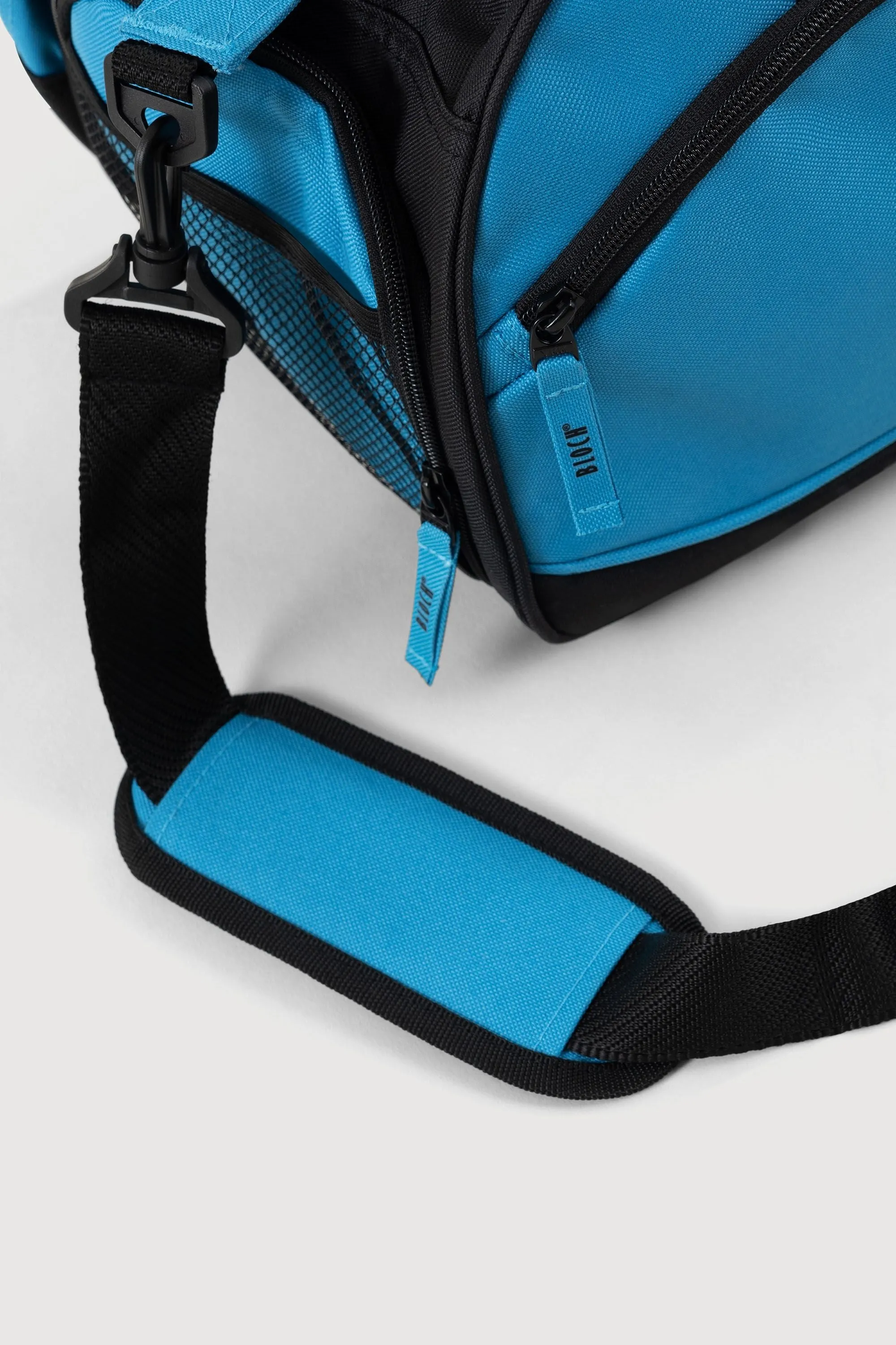 Bloch Two Tone Dance Bag A6006