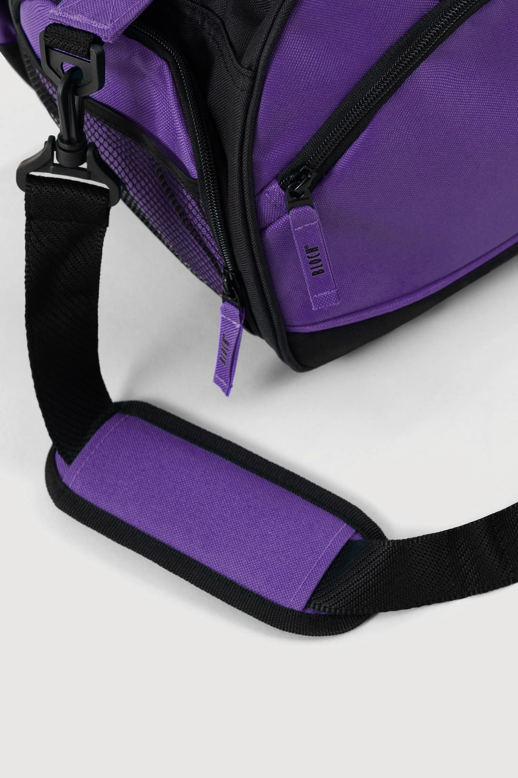 Bloch Two Tone Dance Bag A6006