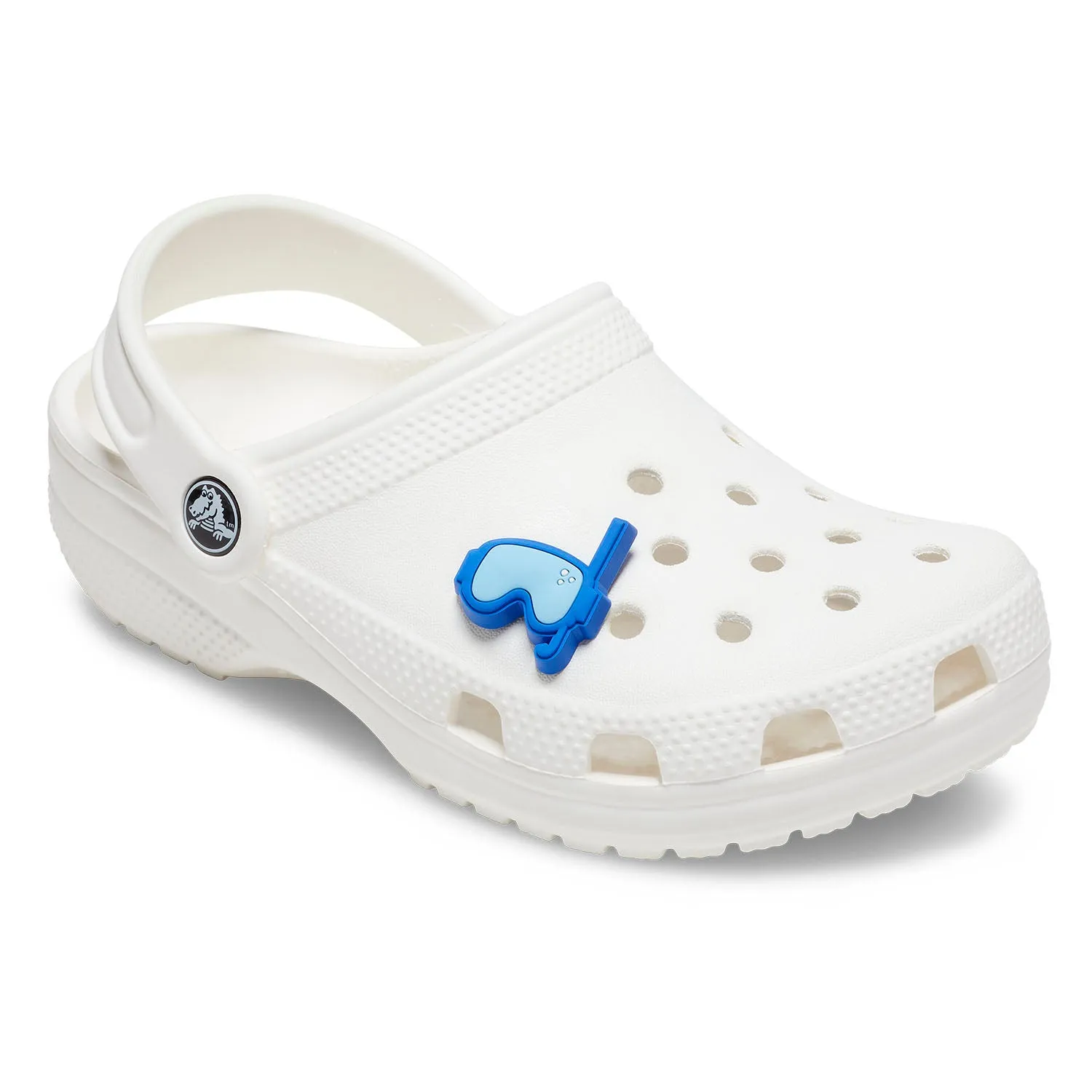 Blue Googles Jibbitz
