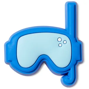 Blue Googles Jibbitz
