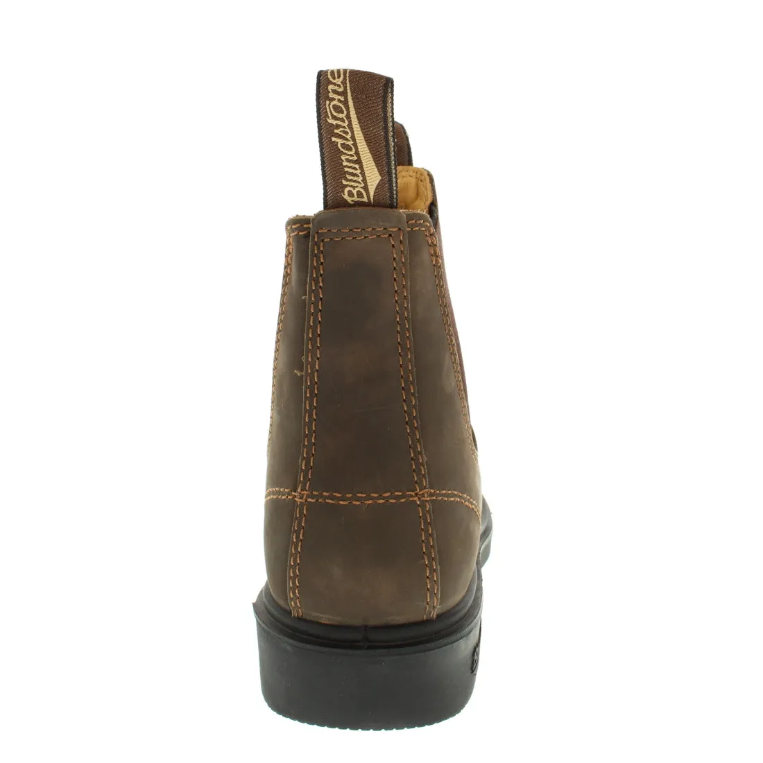 Blundstone 1306 - Dress Rustic Brown